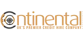 Continental Car Hire - One of our valued and trustable partner